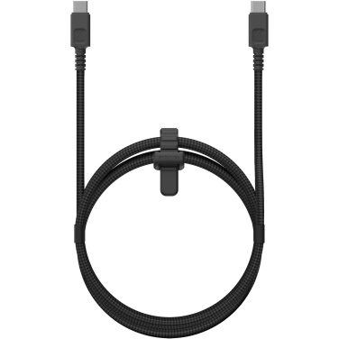 Logotrade mainoslahja ja liikelahja kuva: Xtorm CX3071 USB-C PD Next Gen -kaapeli, 100 W