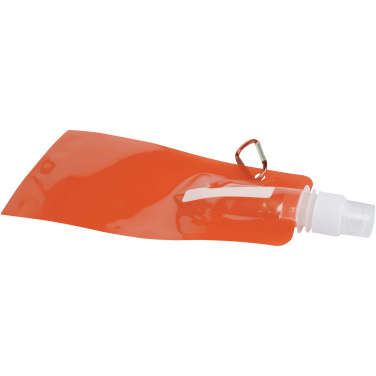 Logo trade mainoslahjat tuotekuva: Sipzy kokoontaitettava vesipullo 480 ml