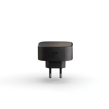 Logo trade mainoslahjat tuotekuva: Zens langaton latausadapteri