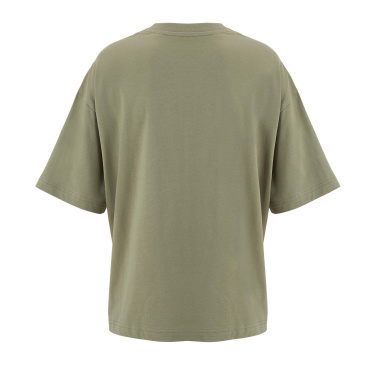 Logotrade liikelahja tuotekuva: BOXY DAMEN T-SHIRT OVERSIZE