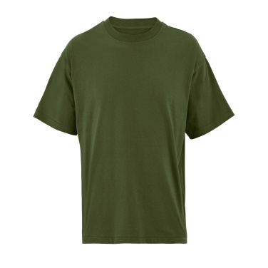 Logo trade mainoslahjat ja liikelahjat kuva: LEGACY OVERSIZED T-SHIRT