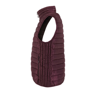 Logo trade mainostuote kuva: STREAM MEN bodywarmer