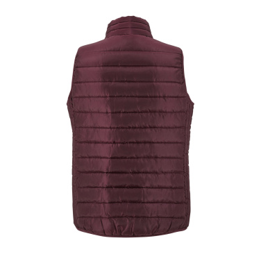 Logo trade mainoslahja kuva: STREAM WOMEN bodywarmer