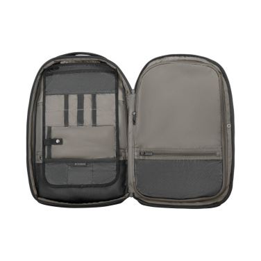 Logotrade mainoslahja ja liikelahja kuva: VICTORINOX Altmont Deluxe -kannettavan reppu