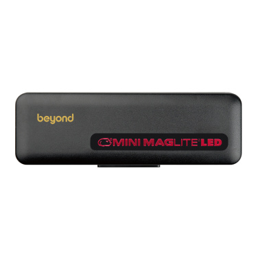 Logotrade mainostuotet kuva: MAGLITE Mini AAA LED-taskulamppu
