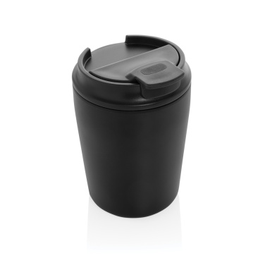 Logo trade mainoslahja ja liikelahja tuotekuva: Pico Barista RCS -kahvimuki 220 ml, putkipakkauksessa