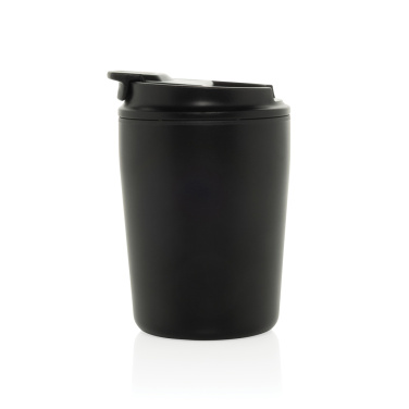 Logo trade liikelahjat tuotekuva: Pico Barista RCS -kahvimuki 220 ml, putkipakkauksessa