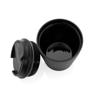 Logo trade mainoslahjat ja liikelahjat kuva: Pico Barista RCS -kahvimuki 220 ml, putkipakkauksessa