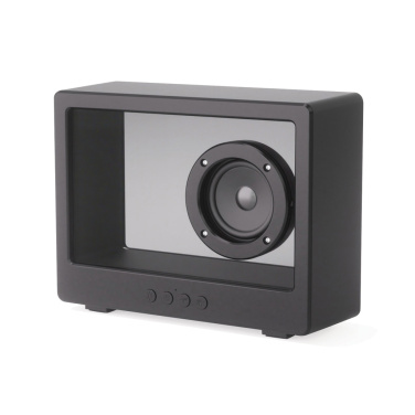 Logotrade liikelahjat kuva: Soundclear Transparent 5 W:n langaton kaiutin