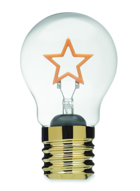Logotrade mainostuotet kuva: LED-koristelamppu