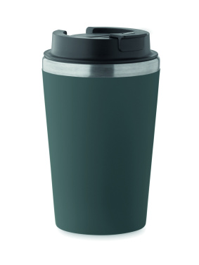Logotrade mainoslahja tuotekuva: Keraaminen juomalasi 350 ml
