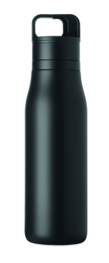 Logotrade liikelahjat kuva: Kaksiseinäinen pullo 500ml