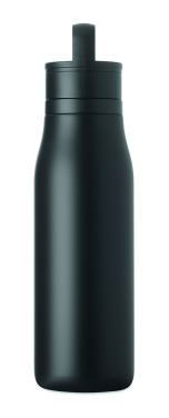 Logotrade liikelahja tuotekuva: Kaksiseinäinen pullo 500ml