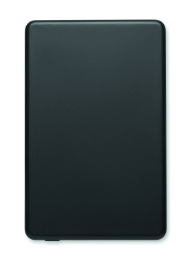 Logo trade liikelahjat tuotekuva: Magneettinen varavirtalähde 5000mAh 15W