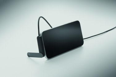 Logotrade mainoslahja tuotekuva: 60 W:n USB-C-kaapelipuhelintel
