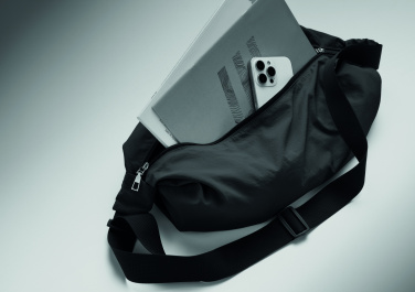 Logotrade liikelahja mainoslahja kuva: Cross body -kaupunkilaukku