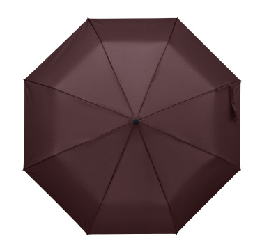 Logo trade liikelahja kuva: 21" automaattisateenvarjo