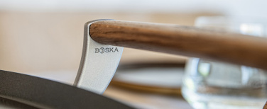 Logo trade mainostuote kuva: BOSKA Electric Griddle Pro (EU-tyyppi F)