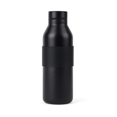 Logo trade liikelahjat mainoslahjat kuva: VINGA Niro RCS SS-juomapullo 500 ml