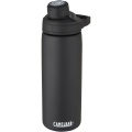 CamelBak® Chute® Mag 600 ml varinis vakuuminis buteliukas, Vientisa juoda