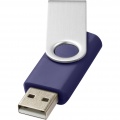 Pasukti pagrindinę 32 GB USB atmintinę, Karališkoji mėlyna