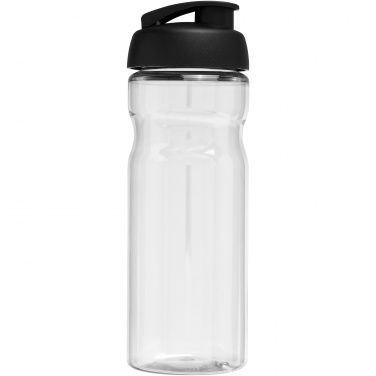 : H2O Active® Base 650 ml sportinis buteliukas su atverčiamu dangteliu