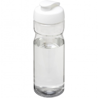 : H2O Active® Base 650 ml sportinis buteliukas su atverčiamu dangteliu