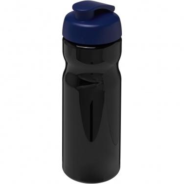 : H2O Active® Base 650 ml sportinis buteliukas su atverčiamu dangteliu