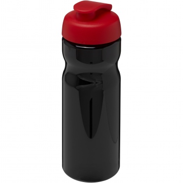 : H2O Active® Base 650 ml sportinis buteliukas su atverčiamu dangteliu