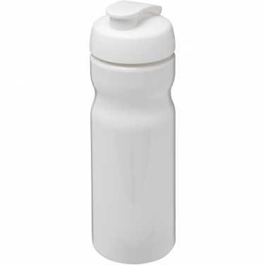 : H2O Active® Base 650 ml sportinis buteliukas su atverčiamu dangteliu