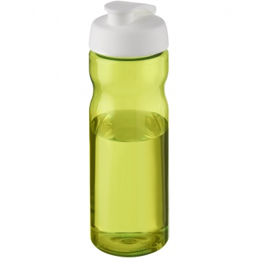 : H2O Active® Base 650 ml sportinis buteliukas su atverčiamu dangteliu