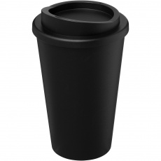 Americano® Recycled 350 ml izoliuotas stiklainis