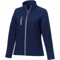 Orion moteriška softshell striukė, Navy