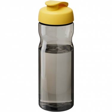 : H2O Active® Eco Base 650 ml sportinis buteliukas su atverčiamu dangteliu