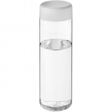 : H2O Active® Vibe 850 ml vandens butelis su užsukamu dangteliu