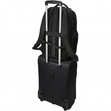 Logotrade dovana nuotrauka: Case Logic Notion 17,3" nešiojamojo kompiuterio kuprinė 29L