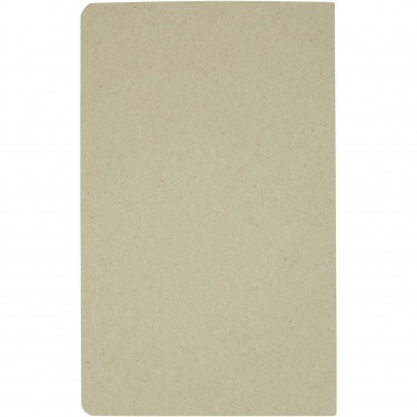 Logotrade reklaminiai produktai nuotrauka: Gianna recycled cardboard notebook