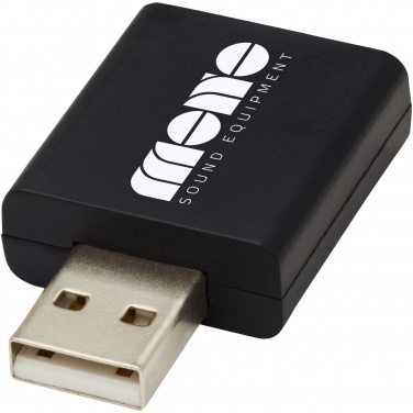 : Inkognito USB duomenų blokatorius