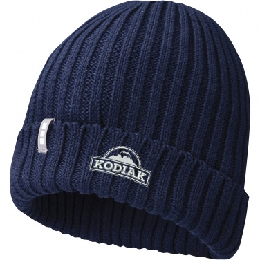 Logotrade reklaminiai produktai nuotrauka: Ives ekologiška beanie