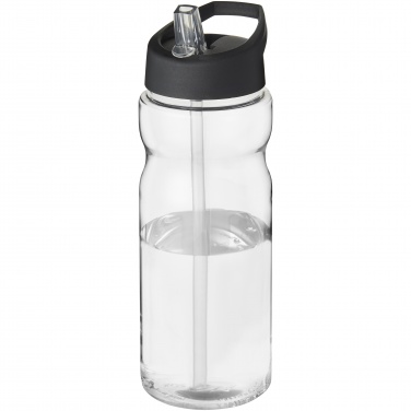 : H2O Active® Base Tritan™ 650 ml sportinis butelis su snapelio dangteliu