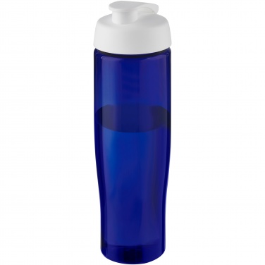 : H2O Active® Eco Tempo 700 ml sportinis buteliukas su atverčiamu dangteliu