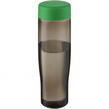 : H2O Active® Eco Tempo 700 ml vandens butelis su užsukamu dangteliu