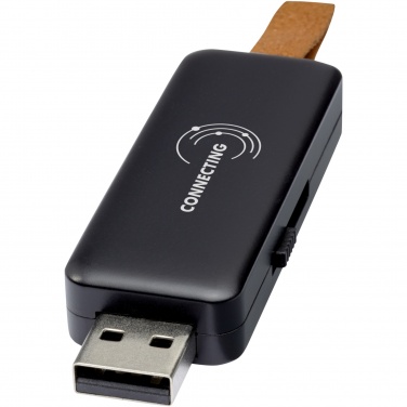 : Blizganti 16 GB apšviečianti USB atmintinė