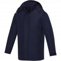 Hardy vyriškas izoliuotas parkas, Navy