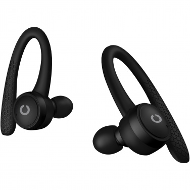 : Prixton TWS160S sportinės Bluetooth® 5.0 ausinės