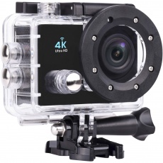 Veiksmo kamera 4K