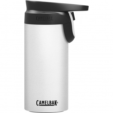 Logotrade reklaminiai produktai nuotrauka: CamelBak® Forge Flow 350 ml vakuumu izoliuotas stiklainis