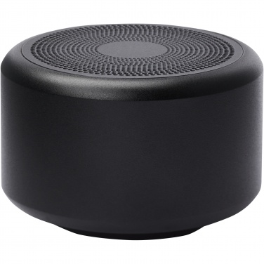 : Rise 3W RCS perdirbto aliuminio Bluetooth® mini garsiakalbis 