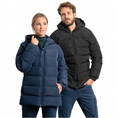 Logotrade reklaminės dovanos nuotrauka: Nepalo unisex izoliuotas parkas 