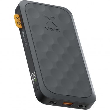 Logotrade dovana nuotrauka: „Xtorm FS510 Fuel Series“ 10 000 mAh 20 W maitinimo blokas